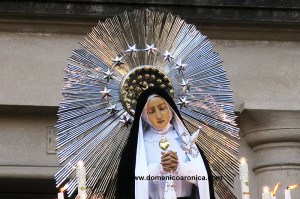 Foto Domenico Aronica-venerdì santo