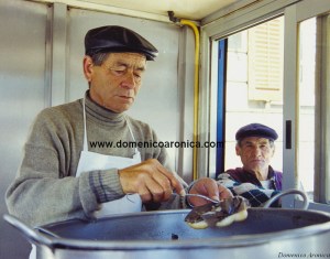 Foto Domenico Aronica, street food(15)