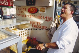 Foto Domenico Aronica, street food(18)